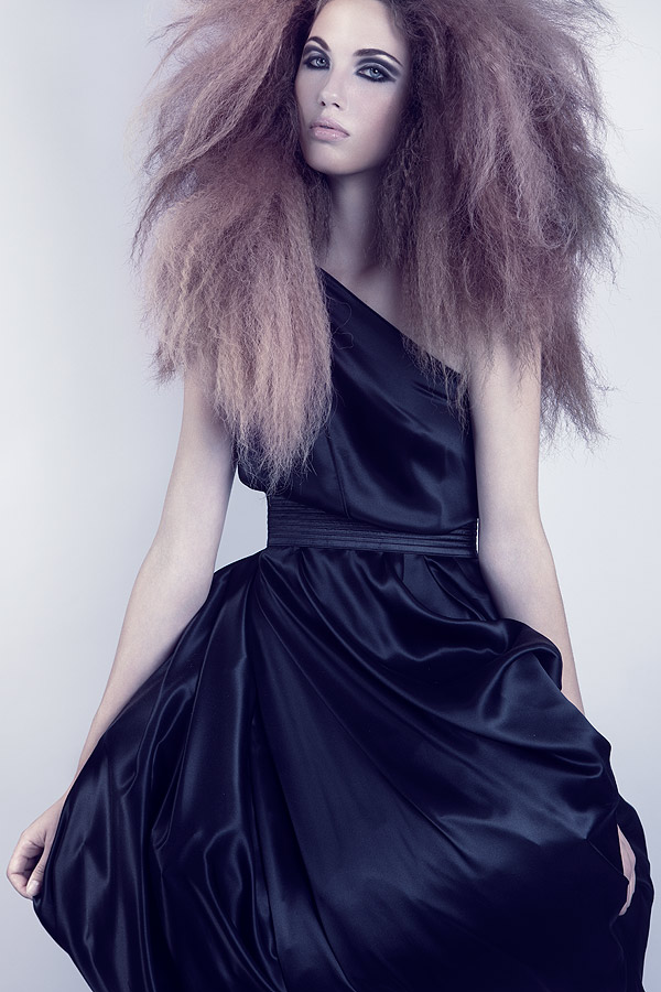 German Hairdressing Award