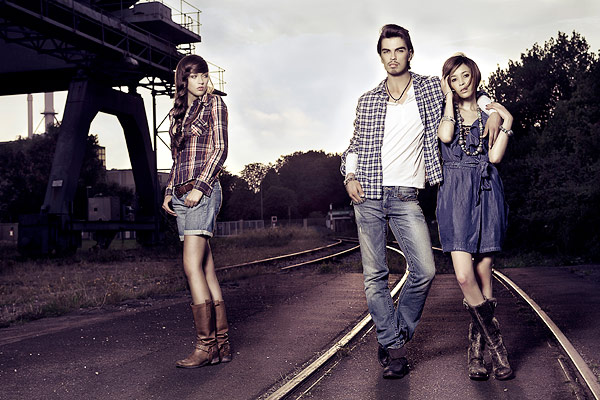 Denim Lovers, Foto 5 von 5