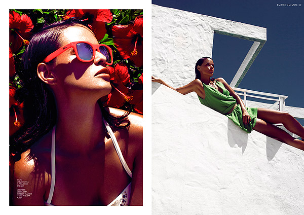 Undersun - for Factice Magazin 22, Foto 7 von 9