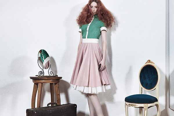Ballet Dolls, Foto 3 von 6