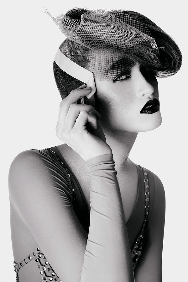 DE LEMPICKA - by Ulrich Hartmann